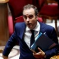 Влада Француске преживјела гласања о повјерењу