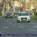 Sajam saobraćaja od 20. do 21. oktobra u Novom Sadu