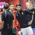 Da li je Ronaldo ispunio obećanje? Jeste, dao mi je dres!
