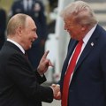 Putin održao sastanak visokih zvaničnika nakon razgovora s Trampom