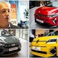 Renault, Dacia i Toyota briljiraju: Ovi modeli ukrali svu pažnju posetilaca Galerije Automobila Srbije 2025