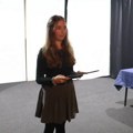 „Pesnici ranjenom gradu“, stihovi inspirisani oktobarskim stradanjima