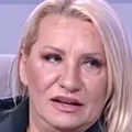 "Sednem na grob, popijem 9 čokančića rakije, pa..." Jeziva ispovest Vesne Zmijanac, priznanjem šokirala javnost