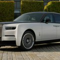 Rolls-Royce Phantom Centenary