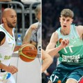 Stefan je novi Dončić - srpski biser koji igra za Sloveniju: Rodio se dok mu je tata obarao rekorde ABA lige