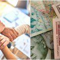 Evo koje kompanije u našoj zemlji dele svoju dobit sa građanima Prošle godine na ime dividende u republički budžet uplaćeno…