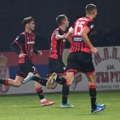Мачва - Партизан, уживо: Костићи и Натхо предводе црно-беле у Шапцу