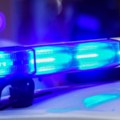 VJT: Policajac pucao na devojku koja ga je napala nožem u PS Savski venac