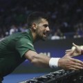 Novak iznenađen igrom Portugalca: ''Vrlo naporan meč''