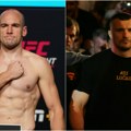 Uroš Medić u istoriji regionalnog MMA: Pretekao „Cro Copa“ u UFC