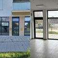 ФОТО: Тражите пословни простор? Обратите пажњу на овај локал у Зрењанину