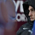 "Ne može da igra, kod kuće je polomio prst": Trener Čelsija otkrio gde mu je prva zvezda tima