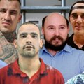 Upravo na Blic TV ovi Srbi su koji zbog brutalnih zločina robijaju širom sveta: od ubica do vođa klanova