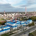 Рафинерија у Панчеву и даље у фази топле циркулације, стигла лака нафта из домаћих извора