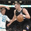 Nikola Jokić srušio rekord Majkla Džordana: Kad je došao iz Sombora, niko nije ovo ni pomislio