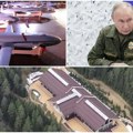 Ovo je Putinova tvrđava koju je napao Kijev: Evo kao izgleda i čime je sve branjen rezidenccija ruskog predsednika u Novgorodu…