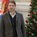 Novogodišnja poruka gradonačelnika Kragujevca Nikole Dašića