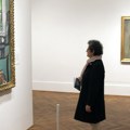 Pariskom muzeju donirano više od 60 dela Anrija Matisa, za većinu model njegova ćerka