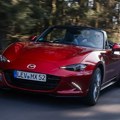 Mazda MX-5 se i dalje odlično prodaje