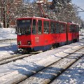 Kako danas saobraća gradski prevoz? Tri linije privremeno blokirane