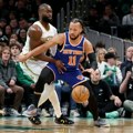 Niksi ubedljivi na gostovanju protiv Bostona u NBA ligi