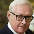 Rjabkov: Vreme i mesto održavanja nove runde pregovora o Ukrajini još nisu određeni