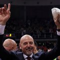 Obradović: Najsjajnija medalja, jer je sa mojom Zvezdom