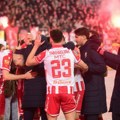 Prenos, Crvena zvezda - Partizan: I prekid, i sukobi igrača, i gol "u najbolje/najgore vreme"! Kakav večiti derbi! (video)