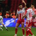 Prenos, Crvena zvezda - Partizan: I prekid, i burno pred oba gola, i sukob igrača - kakav večiti derbi! (video)