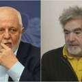Gaga Antonijević i Milutin Petrović istupili iz članstva Udruženja filmskih umetnika Srbije