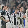 Juveovo prokletstvo kao dokaz da odavno više nisu veliki