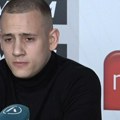 Jovan Nikolić prozvao Memića, pa dobio pitanje o Bojkoviću i Janičiću: "Znam da je Marko bio totalno..."