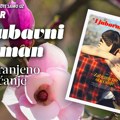 Danas uz Kurir – poklon ljubavni roman "Zabranjeno obećanje" - priča o ljubavi koja dolazi u pogrešno vreme. Ne propustite!…