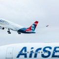 Avion Er Srbije sa 267 putnika poleteo iz Dubaija: Evo kada se očekuje sletanje u Beograd