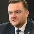 Bivši ministar finansija Hrvatske Marko Primorac imenovan za potpredsednika EIB