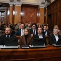 Tatjana Pašić (SSP): Pravosudni zakoni ruše evropske standarde