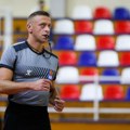 Hrvatski sudija prijavljen policiji u Tuzli: Haos u ABA ligi, novinari tvrde da ih je opsovao usred meča