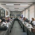 Okrugli sto na temu besplatne pravne pomoći i podršci žrtvama trgovine ljudima (FOTO)