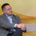 Branko Ružić poručio socijalistima: Pirove pobede nam nisu potrebne, pobeđujmo za mladost