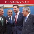 Чека се на преговоре САД и Ирана у Исламабаду; премијер Пакистана: Ово је пресудан тренутак