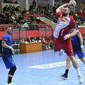 Rukometni vicešampioni Srbije sigurni u Kikindi: Storuki Arsenić i raspoloženi Srdanović
