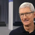 Tim Kuk odlazi sa mesta generalnog direktora kompanije Apple