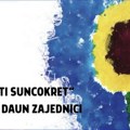 Crteži osoba sa Daunovim sindromom poručuju: „Različitost je bogatstvo društva“