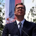 Oglasio se Vučić o Ratku Mladiću