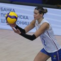 Dominacija Tijane Bošković, teža povreda Katarine Dangubić