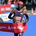Veliki uspeh atletičara iz Etiopije: Cegu pobednik maratona u Pragu