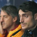 Многи га прижељкивали као наследника Милојевића у Звезди, сада на прагу отказа због лоших резултата