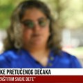 Dečak (14) ušao u školu u Obrenovcu sav krvav, a onda je otkriven užas: Majka otkriva: "Pretukla su ga četvorica, pretili su…