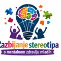 Mladi i mentalno zdravlje: Prezentacija istraživanja u Bujanovcu