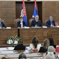 Завршено јавно слушање о правосудним законима: Текст поново иде у Венецијанску комисију